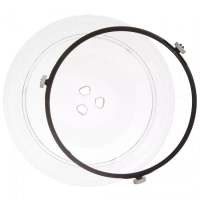 Микроволновая Печь HYM-M2058 20л. 700Вт черный