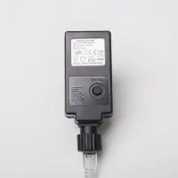 Светодиодная фигура &laquo;Олень&raquo; 70&times;115&times;25 см, акрил, 180 LED, 8 режимов, 24 В, свечение белое