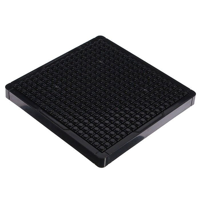 Электронный конструктор «Лабиринтика», 46 деталей Электронный конструктор «Лабиринтика», 46 деталей