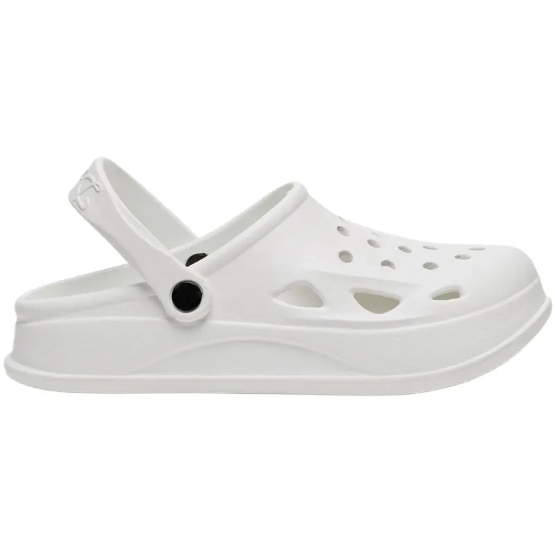 Сабо 6.3. Эва белый р.38 (мод.635ТМ)