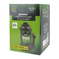 Домкрат гидравлический JT JHJ-B32T, 32т, 255-405 мм