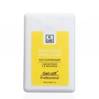 Флюид для рук GEL-OFF молекулярный, восстанавливающий, 20 мл