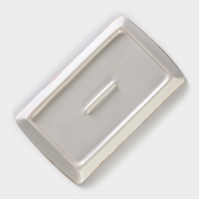 Блюдо Punto bianca, 12×20,5 см Блюдо Punto bianca, 12×20,5 см