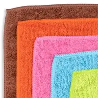 15 Набор салфеток экономичный многофункциональный AVS MF-6120 (микроф.- 10шт, 30х30см)