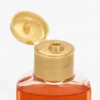 URAL LAB Арома Саунд Набор два геля для душа, 2х100 и мочалка для тела, мандарин и тыква