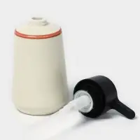 Набор для ванной SAVANNA &laquo;Классик&raquo;, 3 предмета, дозатор для мыла, стакан, мыльница