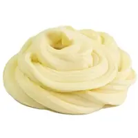 Слайм  "Леденец желтый", Candy Slime CS024