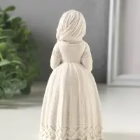 Фигурка гипс &laquo;Берегиня Торговая&raquo;, 13&times;7 см