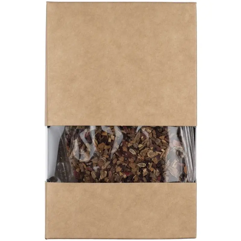 Чай фруктовый «Глинтвейн» Чай фруктовый «Глинтвейн»