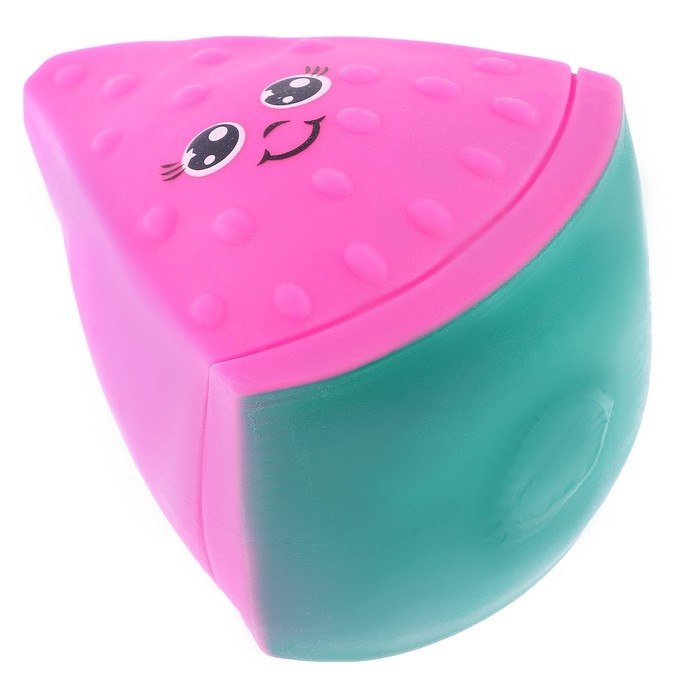 Мялка «Арбуз» с пастой Мялка «Арбуз» с пастой