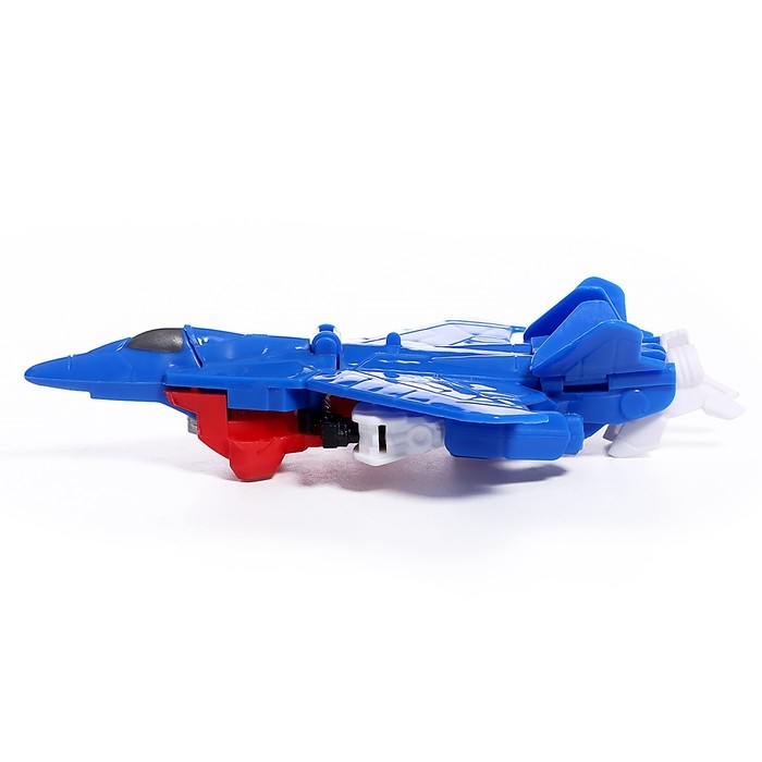 Набор роботов «Авиаботы», трансформируются