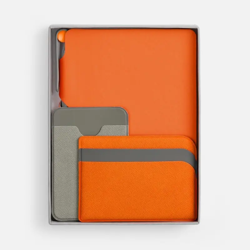 Набор Flexpen Dual, оранжевый Набор Flexpen Dual, оранжевый