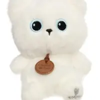 Мягкая игрушка "Котик", ароматическое пузико МИКС, 17 см Мягкая игрушка "Котик", ароматическое пузико МИКС, 17 см