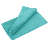 VETTA Салфетка из микрофибры супервпитывающая, для мебели 30х30см, 330 г/кв.м., 2 цвета