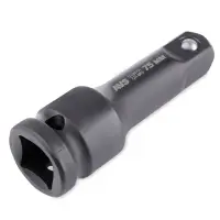 Удлинитель ударный 1/2"DR (75 мм) AVS U12075I