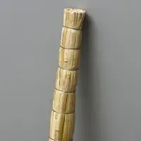 Веник 4-х лучевой &laquo;Сорго&raquo;, усиленный, 600 г, 100 см, проволока