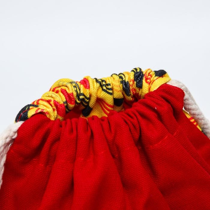 Мешок для обуви с карманом, 35х42 см, Тачки Мешок для обуви с карманом, 35х42 см, Тачки