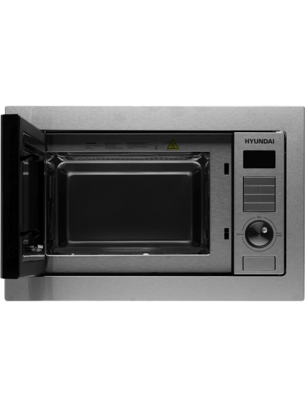Микроволновая Печь HBW 2544 IX 25л. 900Вт Микроволновая Печь HBW 2544 IX 25л. 900Вт