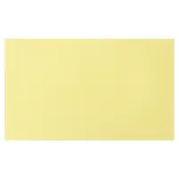 Блок с липким краем 76&times;127 мм, 100 листов, пастель, МИКС