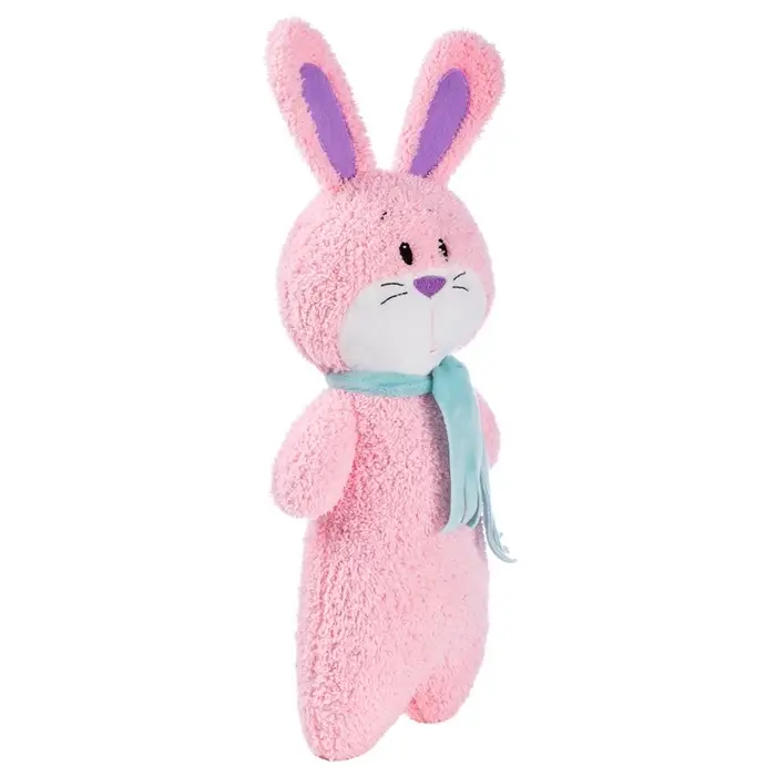 Мягкая игрушка  Мягкая игрушка "Зайка", 32 см KUDZ01