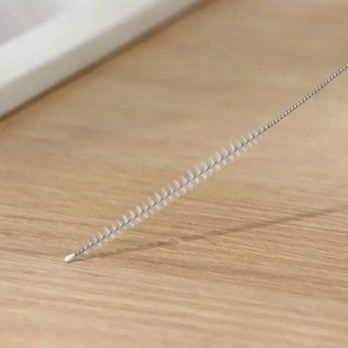 Ёршик для посуды, чайных носиков Доляна, 29&times;1 см