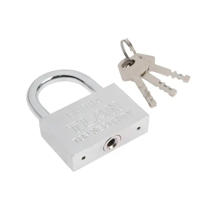 Замок навесной, тип 5, 7&times;70 мм