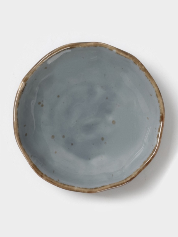 Соусник Magistro  Соусник Magistro "Alpine Frost" 9см 8,9х2,3 цвет синий