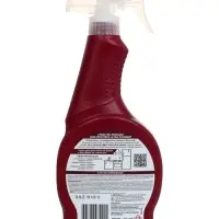 Чистящее средство крем-пена для кухни СИФ антижир, 500 мл