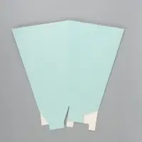 Переноска для цветов на лентах &laquo;Только для тебя&raquo;, 17&times;25&times;9 см
