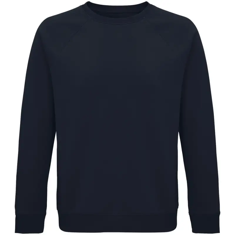 Свитшот унисекс Space, темно-синий, размер XS Свитшот унисекс Space, темно-синий, размер XS