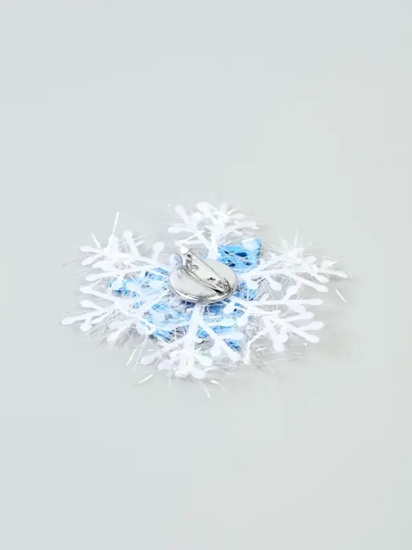 Значок "Ёлочка" МИКС