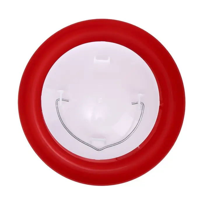 Поилка для домашней птицы, 8 л, пластик, Greengo