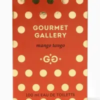 Туалетная вода женская Gourmet Gallery Mango Tango, 100 мл