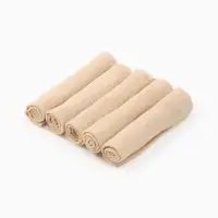 Набор платочков &laquo;Крошка Я&raquo; Care, 20&times;20 см-5 шт., муслин, хлопок 100%