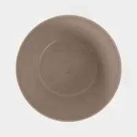 Салатник с крышкой Giaretti Vanilla, 1.7 л, пластик, МИКС