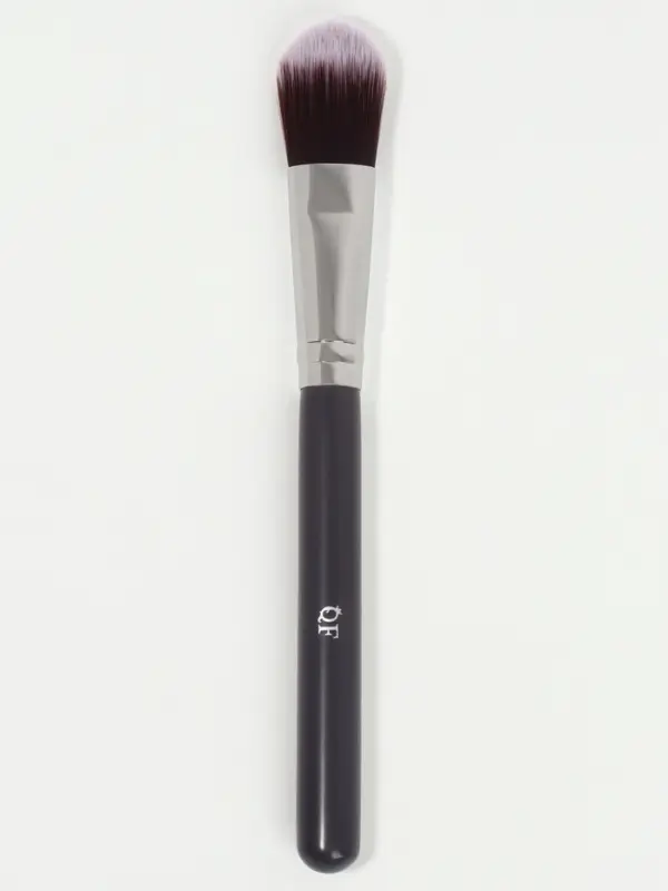 Кисть для макияжа Brush GRAPHITE, 17.5 (&plusmn;1) см, тёмно-серый