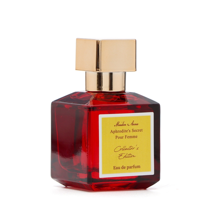 Туалетная вода женская Maiden Anna Aphrodite's Secrete, 25 мл Туалетная вода женская Maiden Anna Aphrodite's Secrete, 25 мл
