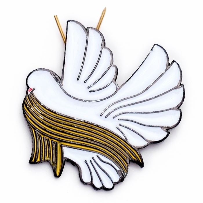 Набор военного «Молодой солдат»: пилотка, значок, георгиевская лента, нашивка, р-р 54-56 Набор военного «Молодой солдат»: пилотка, значок, георгиевская лента, нашивка, р-р 54-56