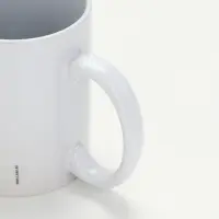 Кружка керамическая &laquo;Поплакала, но все сделала&raquo;, 320 мл