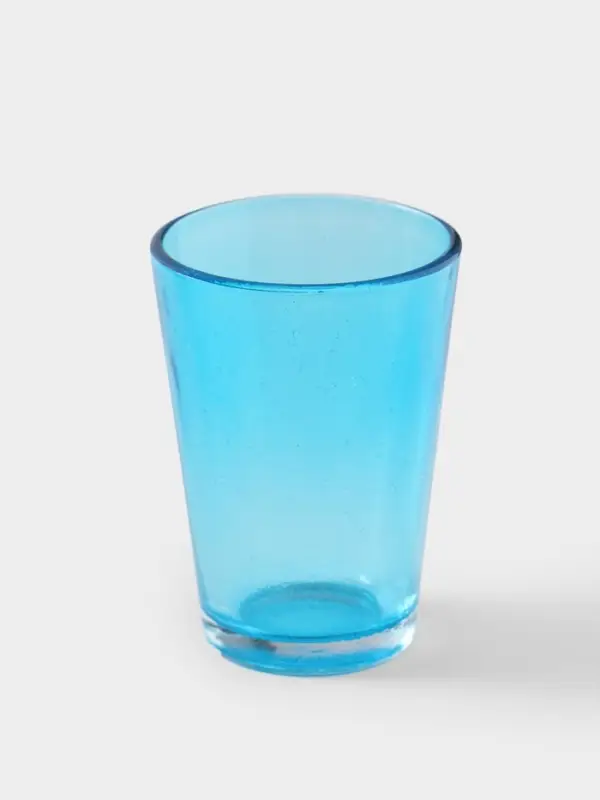 Подсвечник для чайной свечи, 5.5&times;5.5&times;7.8 см, МИКС