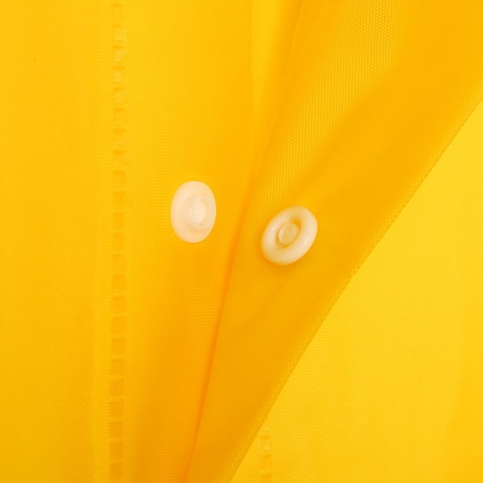 Дождевик детский «Непромокаемый», рост 120-160 см Дождевик детский «Непромокаемый», рост 120-160 см