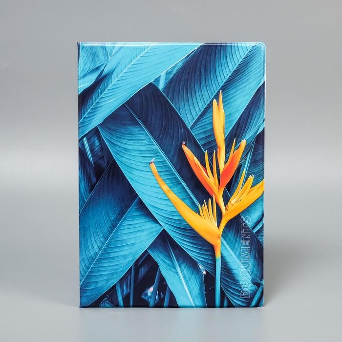 Папка для документов «Docs», 8 файлов А4 Папка для документов «Docs», 8 файлов А4