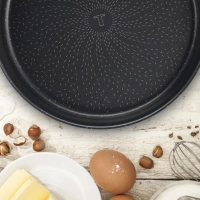 Круглая форма для выпечки Perfectbake J5549602, 24,8 см