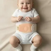 Бандаж детский, пупочный, универсальный размер