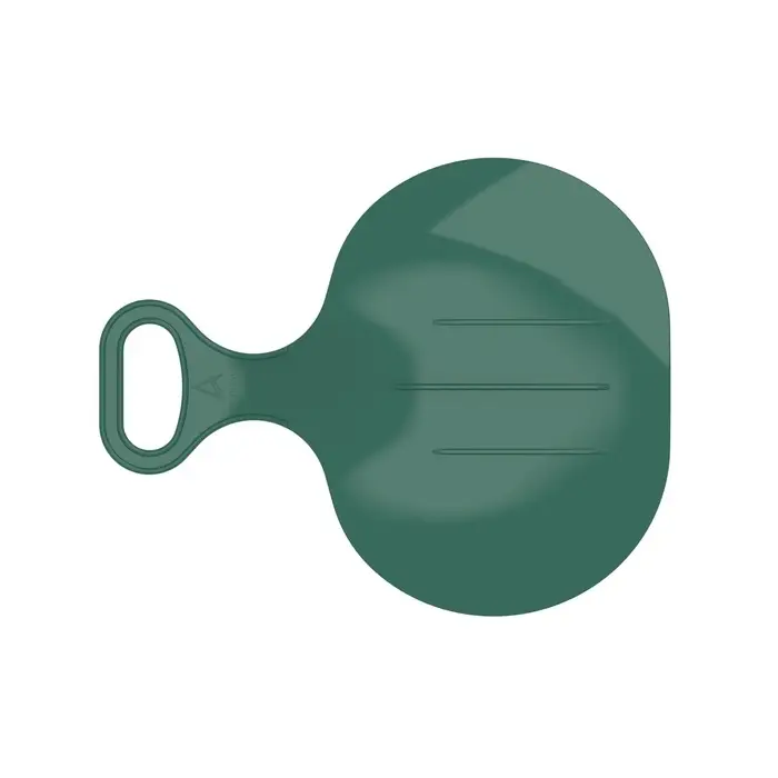 Санки-ледянки «Малыш» 38х32см МИКС Санки-ледянки «Малыш» 38х32см МИКС