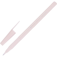 Ручка шариковая неавтомат. GripWrite Zefir линия 0,7мм, син.,асс,20-0326/03