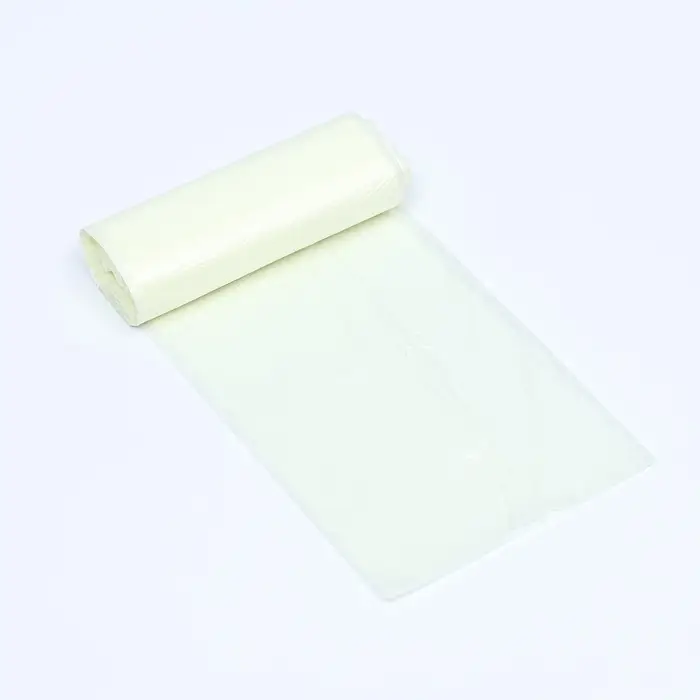 Мешки для мусора в рулоне ароматизированные UpakLand=30 л, ваниль ПНД, толщина 7 мкм, 20 шт.