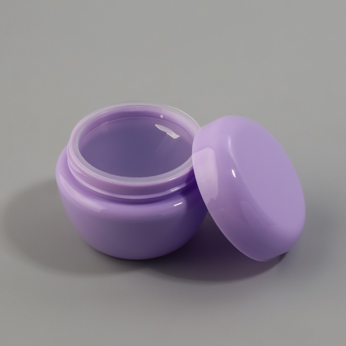 Баночка для хранения, 30 мл, цвет МИКС Баночка для хранения, 30 мл, цвет МИКС