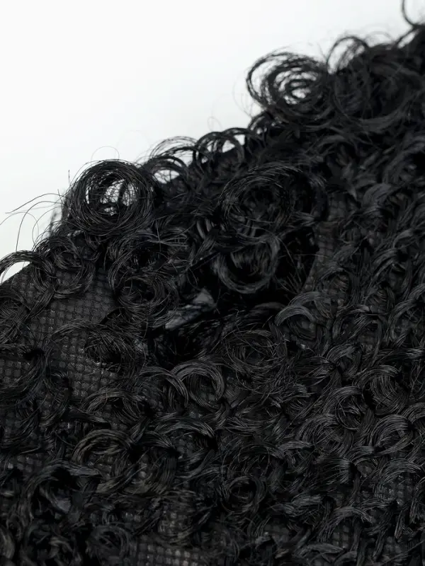 Карнавальный парик с бородой