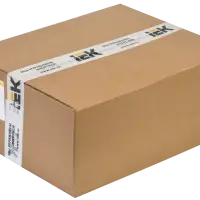 TITAN Корпус металлический ЩУРн-1/12 (395х310х165)IP31